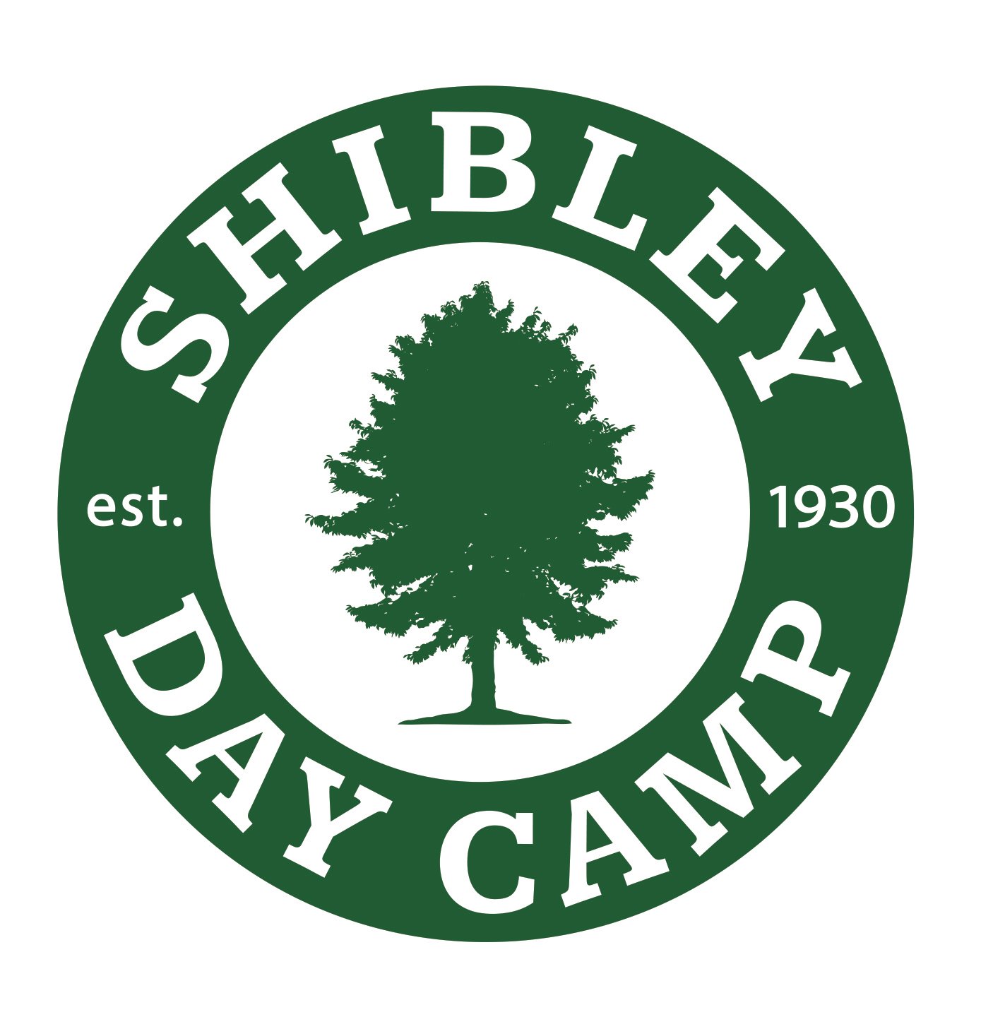 Sponsored by Shibley Day Camp